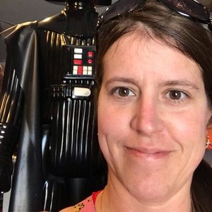 Meet your Posher, Allison